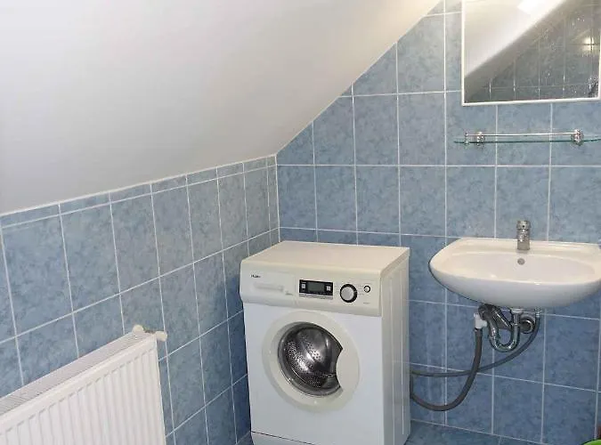 Apartamento - Balaton 18408 *