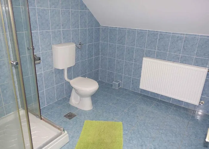 Apartamento - Balaton 18408 *