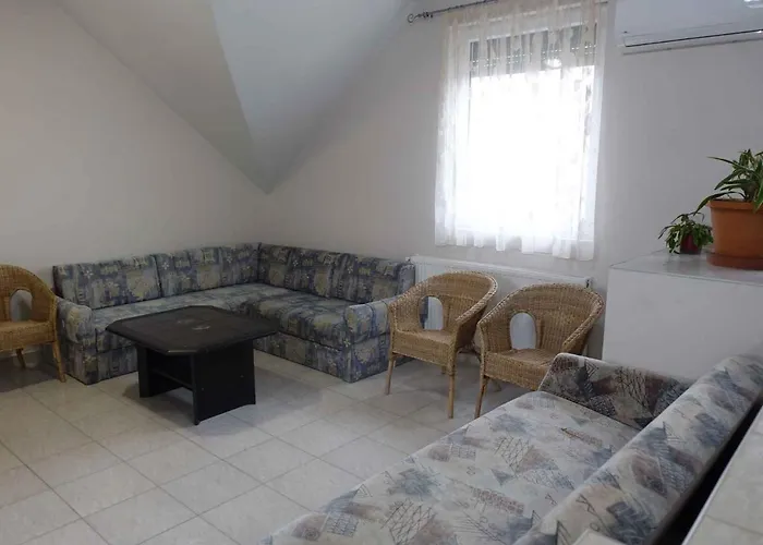 דירה - Balaton 18408 *