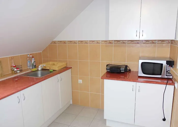 Apartamento - Balaton 18408 Balatonfenyves