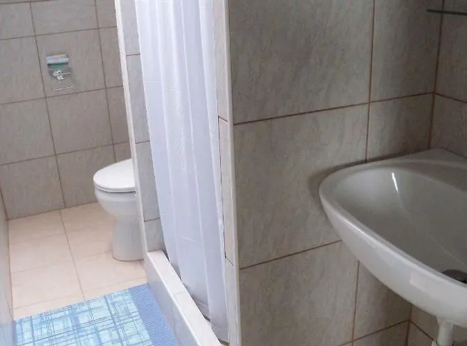 - Balaton 18408 Apartamento *