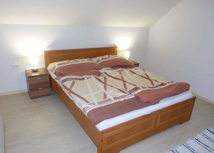 Apartamento - Balaton 18408 Balatonfenyves