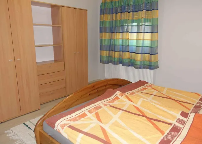 Apartamento - Balaton 18408