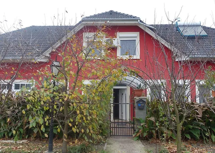 - Balaton 18408 דירה בלטונפנבש